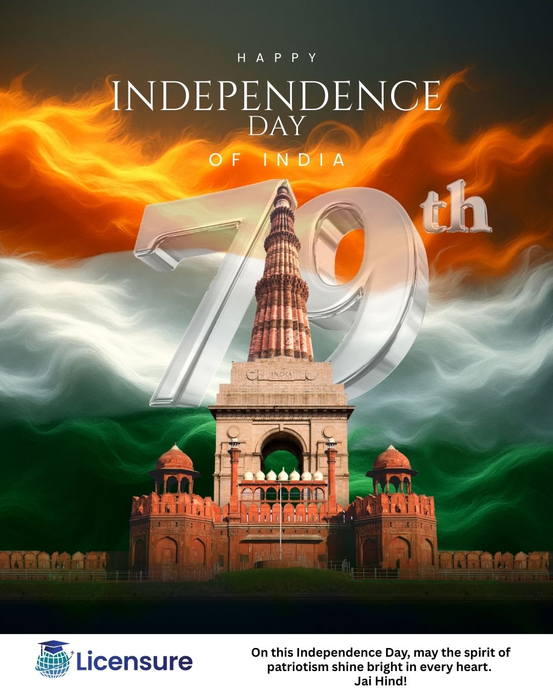 Independence Day Post